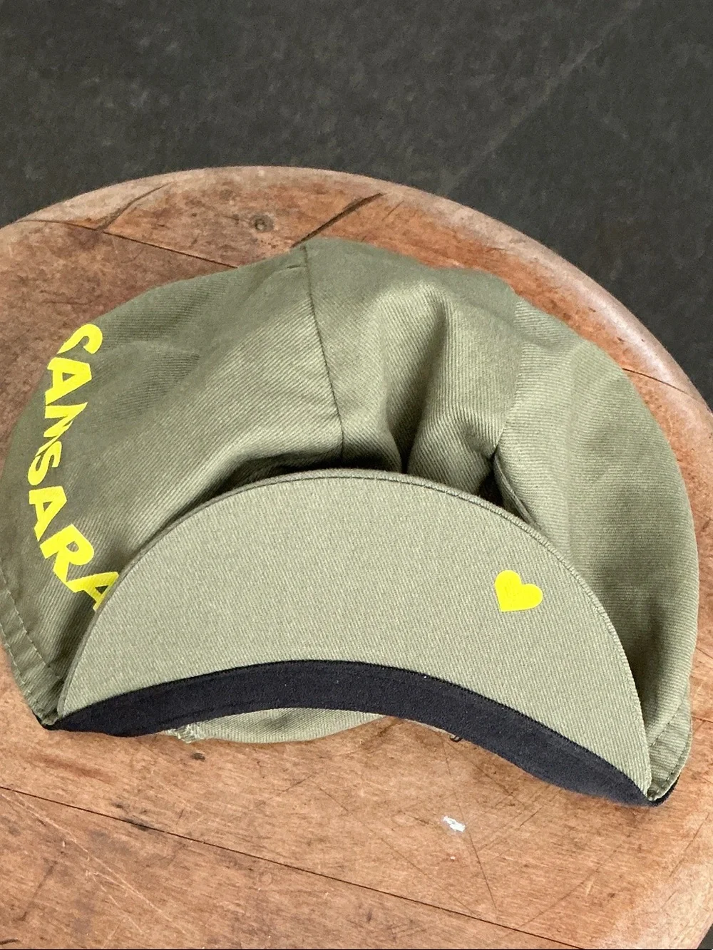 Samsara women’s’ olive